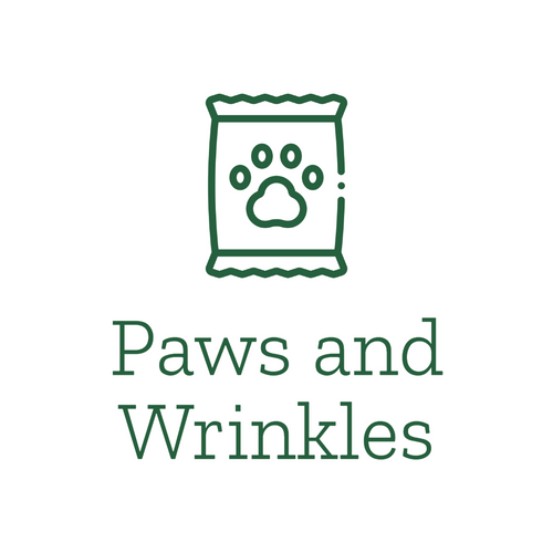 PawsandWrinkles